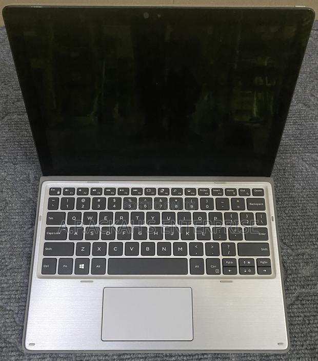 Laptop Dell Latitude 7200 2-in-1 16GB Intel Core I7 SSD 256GB