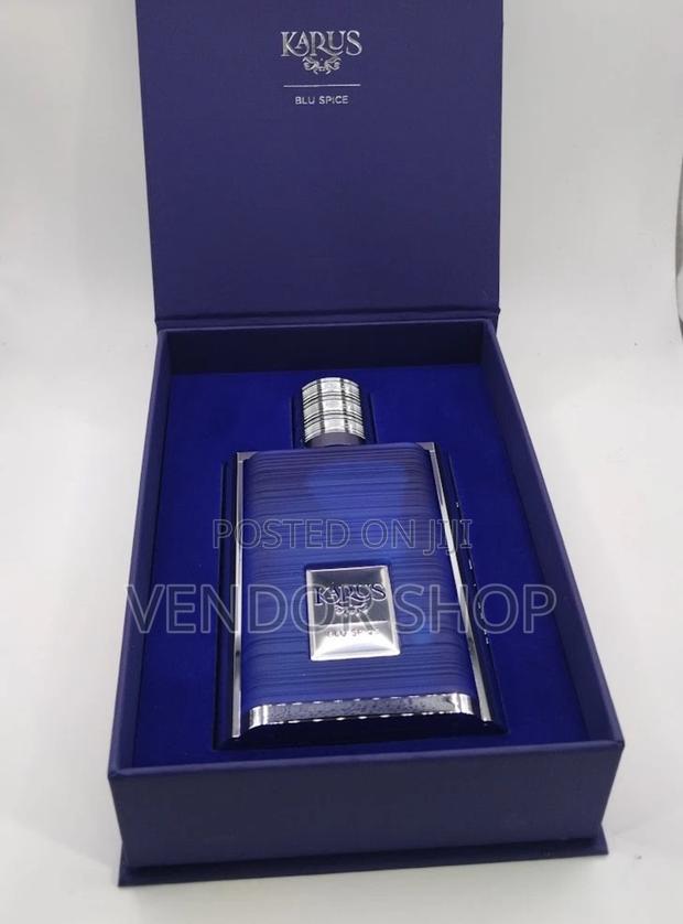 Karus Blu Spice photo 2