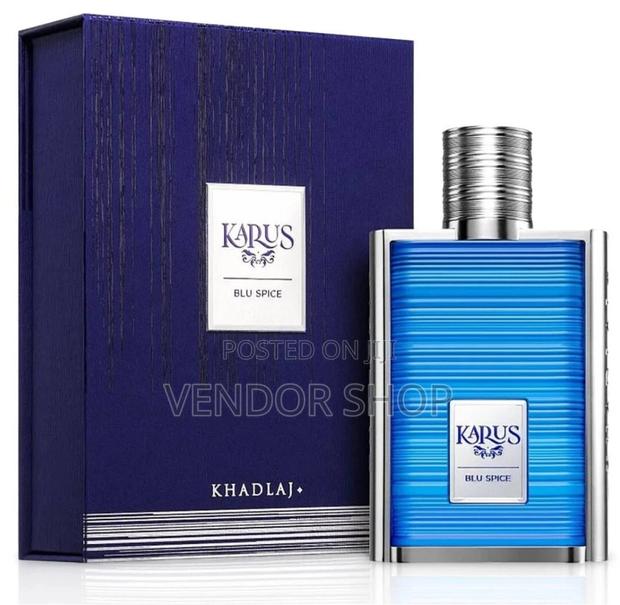 Karus Blu Spice photo 3