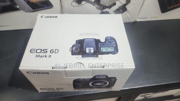6d Mark Ii · Photo 2