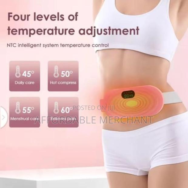 Smart Warm and Vibrating Belt · Photo 3