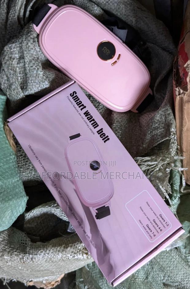 Smart Warm and Vibrating Belt · Photo 4
