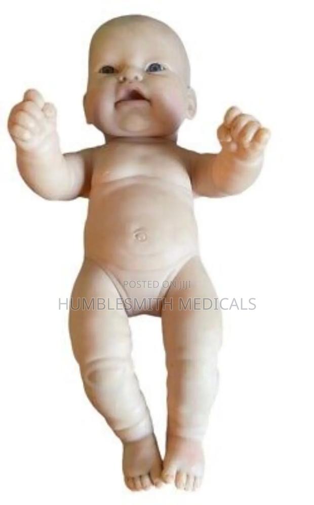 Baby Dummy · Photo 2