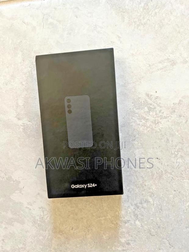 New Samsung Galaxy S24 Plus 256 GB photo 2
