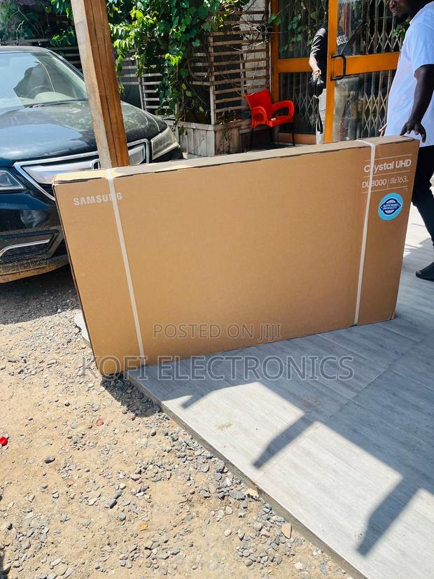 Purchase Samsung 65 65ur8000 Uhd Smart Tv Slim Design · Photo 4