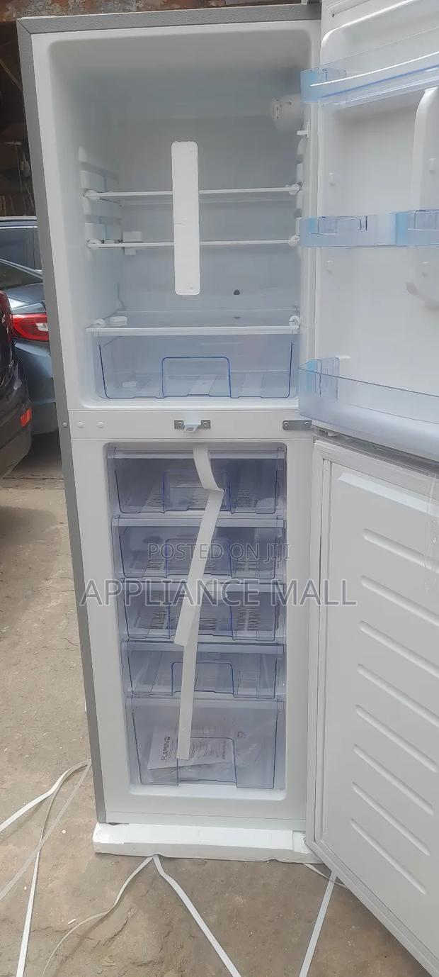 Flamino Fridge 211l photo 2