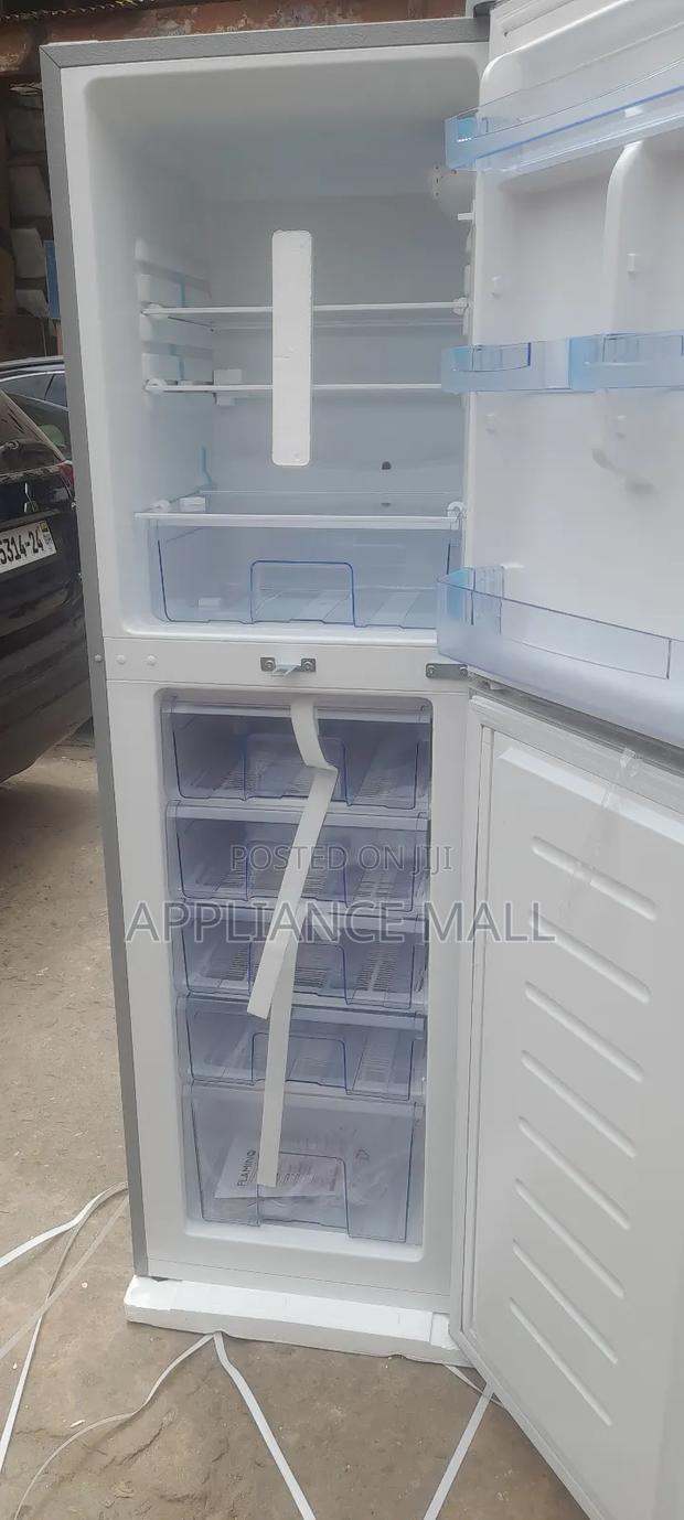 Flamino Fridge 211l photo 4