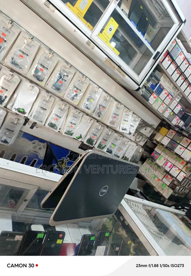Laptop Dell 8GB Intel Core I3 HDD 500GB photo 2