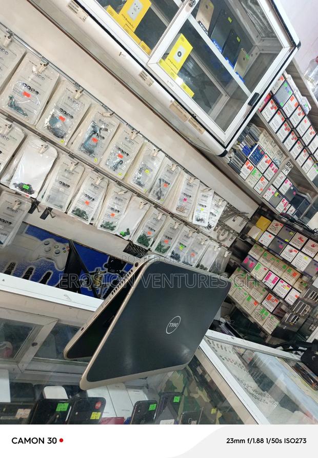 Laptop Dell 8GB Intel Core I3 HDD 500GB photo 3
