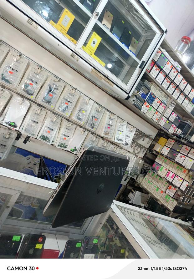 Laptop HP 8GB Intel Core I5 SSD 256GB photo 4