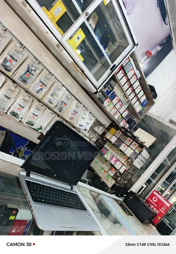 Laptop HP 8GB Intel Core I5 SSD 256GB photo 6