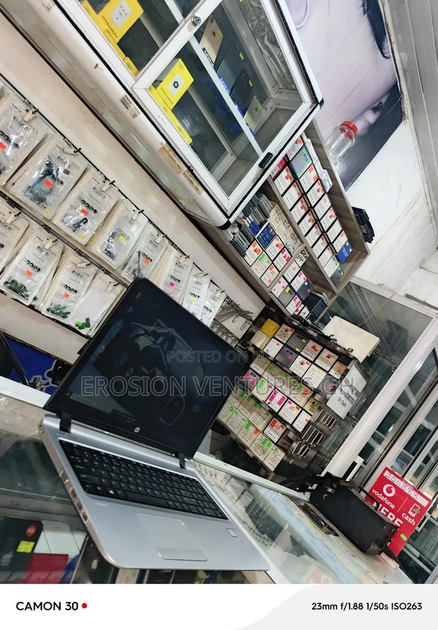 Laptop HP 8GB Intel Core I5 SSD 256GB photo 7