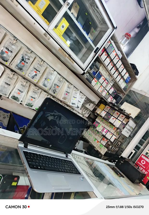 Laptop HP 8GB Intel Core I5 SSD 256GB photo 9