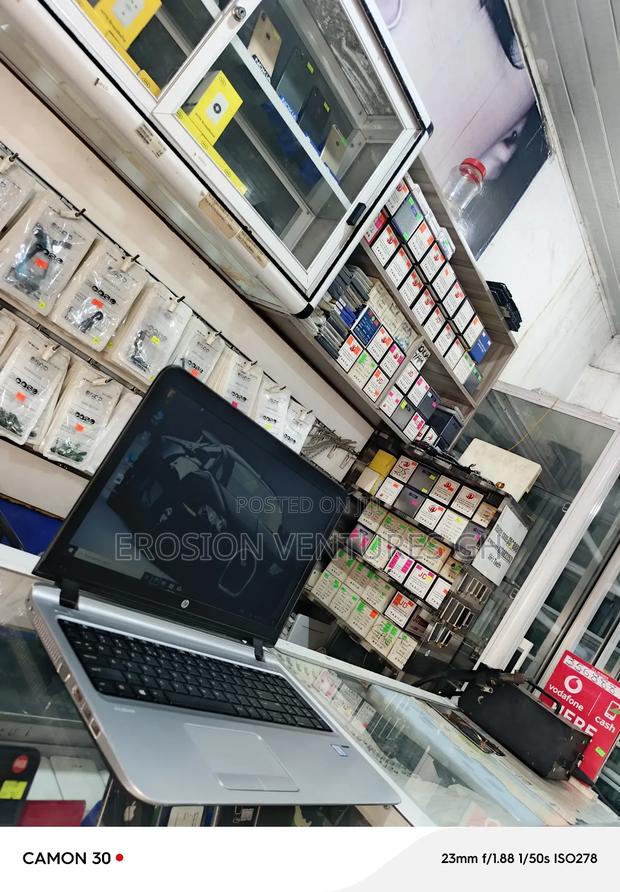Laptop HP 8GB Intel Core I5 SSD 256GB photo 10