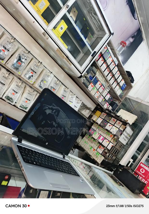 Laptop HP 8GB Intel Core I5 SSD 256GB photo 11
