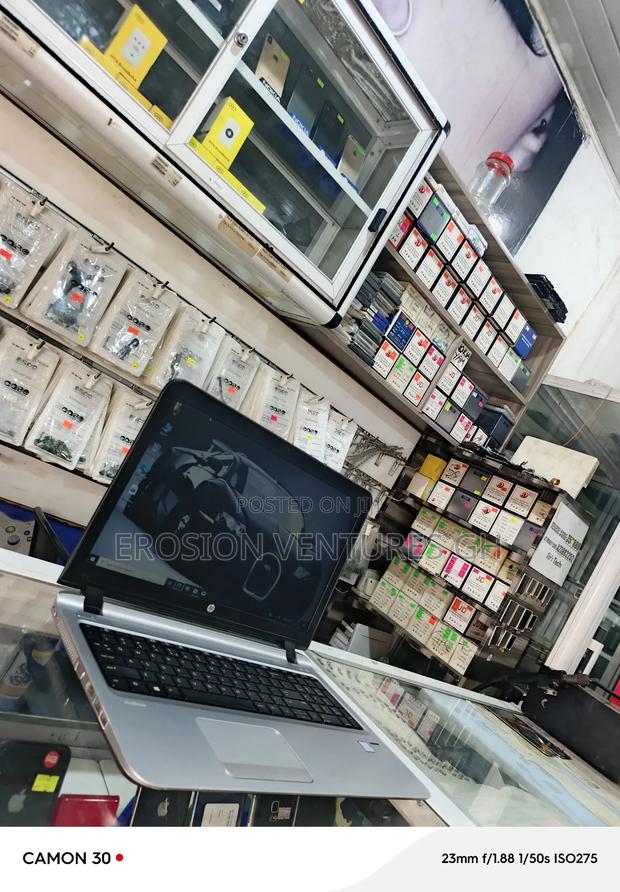 Laptop HP 8GB Intel Core I5 SSD 256GB photo 12