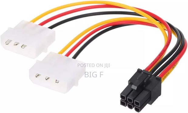 Vga Power Connectors ( Graphics Cards ) photo 10