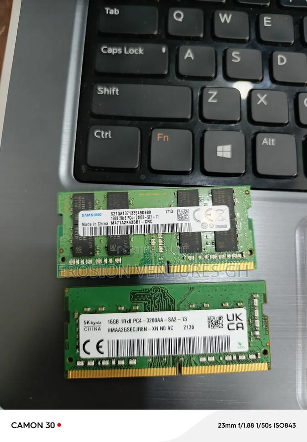 16gb Laptop Ddr4 Ram · Photo 4