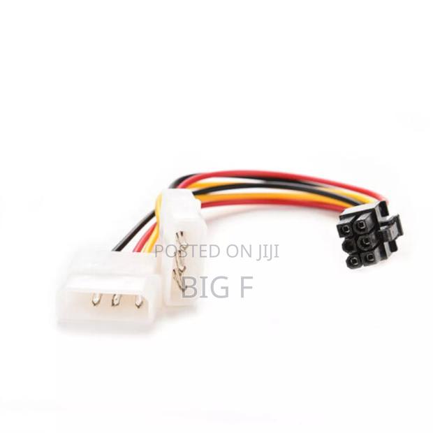 Vga Power Connectors ( Graphics Cards ) photo 12