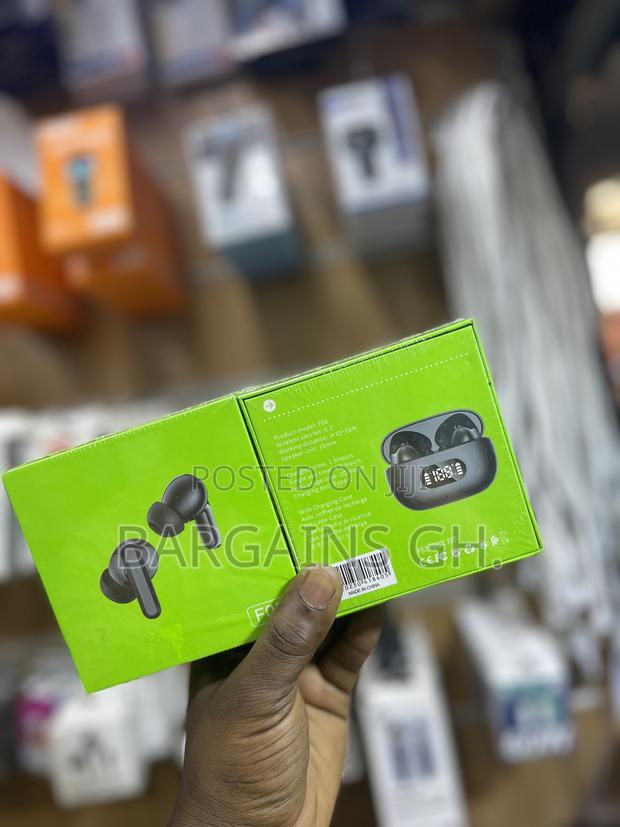 F05 Airpods Wireless Earbuds photo 6