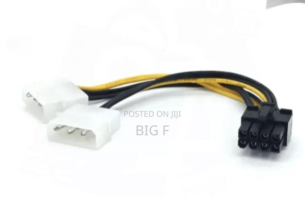 Vga Power Connectors ( Graphics Cards ) photo 14