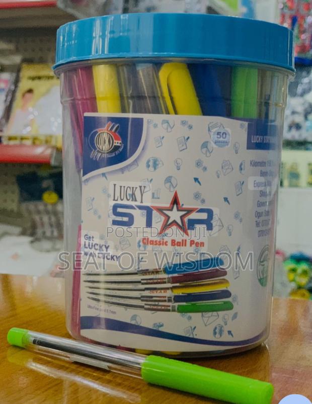Lucky Pens · Photo 4