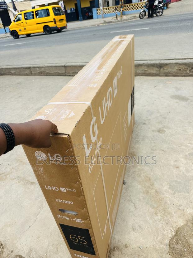 Lg 65ut8000. 2024/ 2025 Model Best Buy for Less · Photo 3