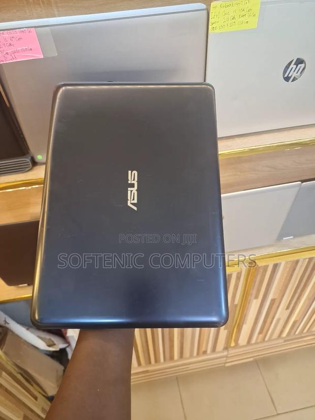 Laptop Asus A42DE 8GB AMD A10 SSD 128GB