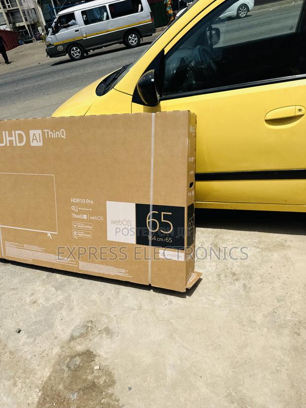 Text Is for Your Lg 65ut8000. 2024/ 2025 Model · Photo 3