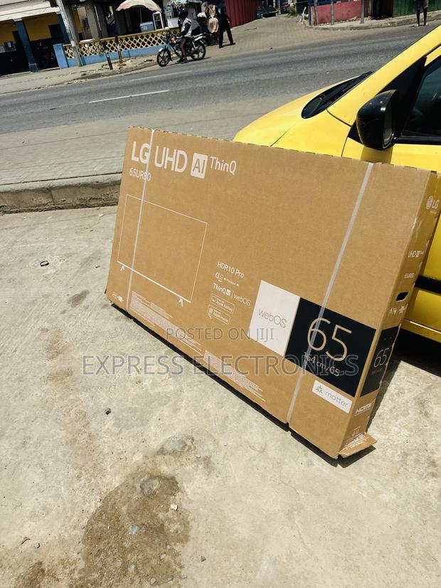 Text Is for Your Lg 65ut8000. 2024/ 2025 Model · Photo 4