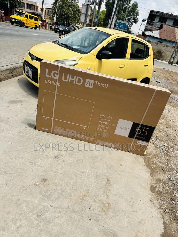 High Quality Lg 65ut8000. 2024/ 2025 Model Uhd Smart · Photo 4