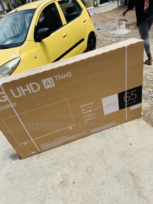 Locate Us at Adabraka for Lg 65ut8000. 2024/ 2025 Model · Photo 3