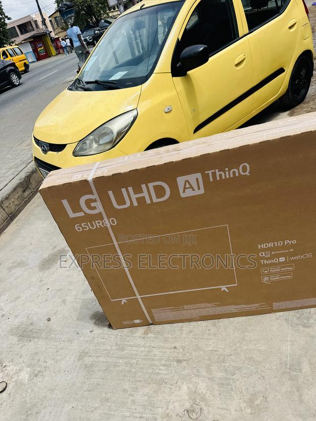 Locate Us at Adabraka for Lg 65ut8000. 2024/ 2025 Model · Photo 4
