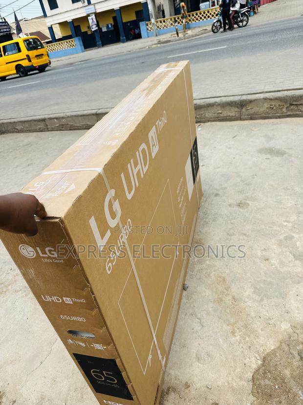 Shop From Lg 65ut8000. 2024/ 2025 Model · Photo 4