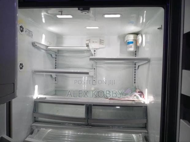 God Time Fridge Master · Photo 2