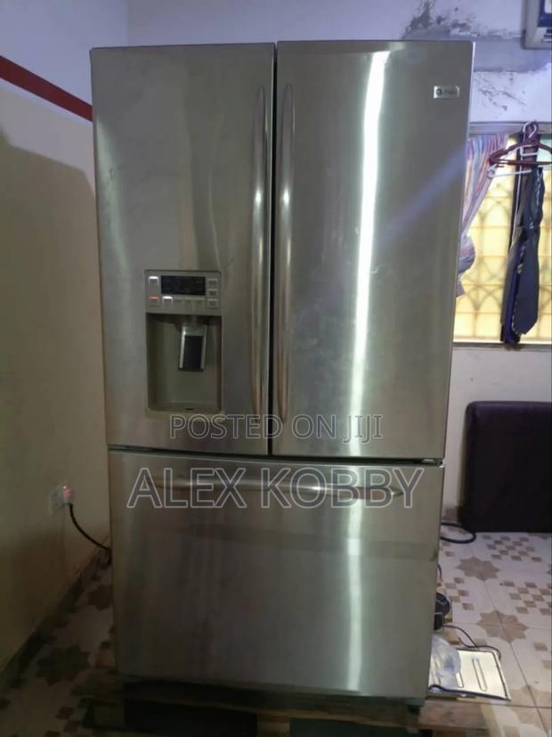 Unless God Fridge Master · Photo 2