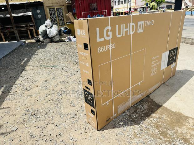 Best Buy Fo Less Lg 86ut8000. 2024/ 2025 Model · Photo 3