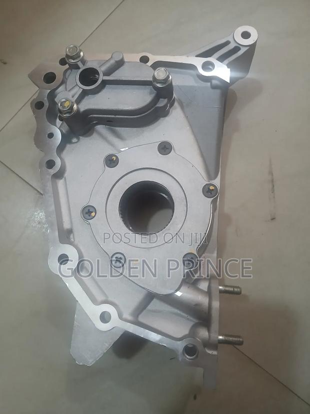 Hyundai H100 Oil Pump