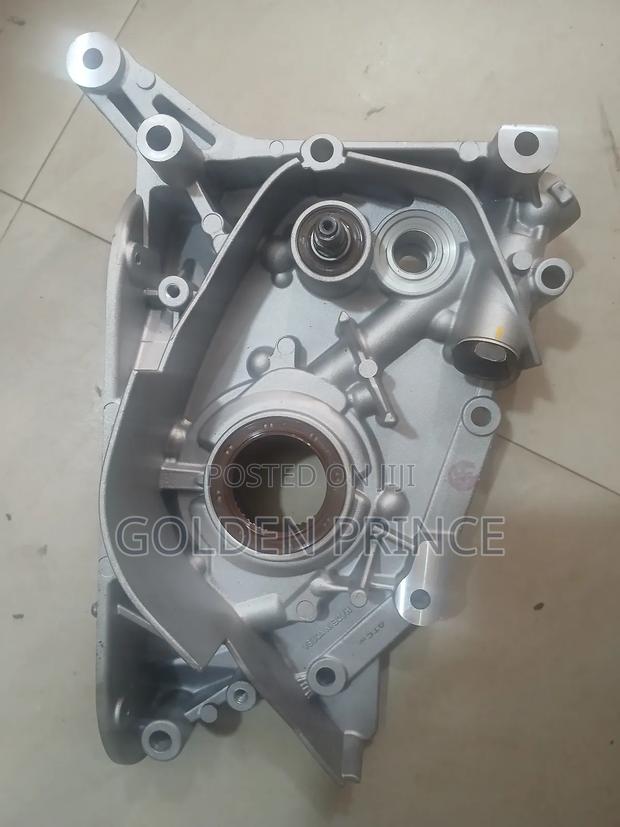 Hyundai H100 Oil Pump photo 2