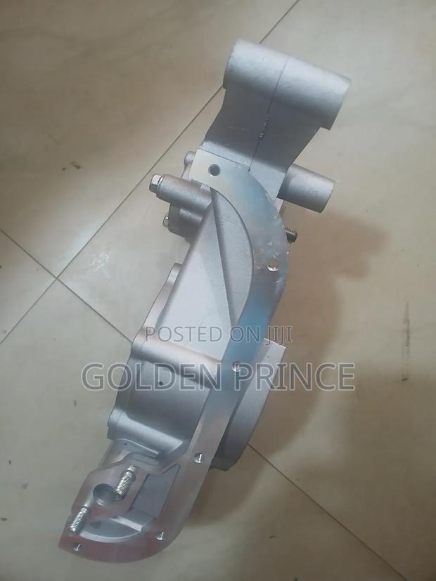 Hyundai H100 Oil Pump photo 3