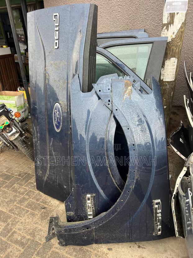 F150 16-20 All Parts Available