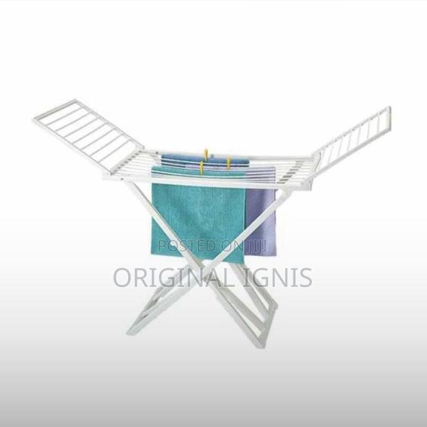 Clothes Drying Rack(Foldable) · Photo 2