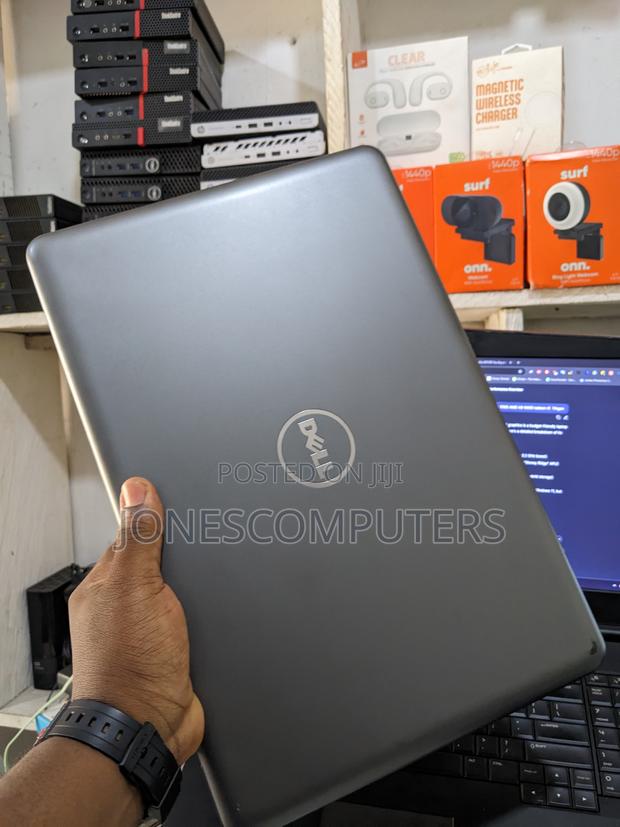 Laptop Dell Inspiron 5565 8GB AMD A10 HDD 1T photo 4