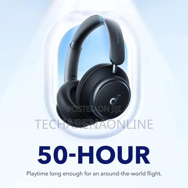 Anker Soundcore Q45 photo 3