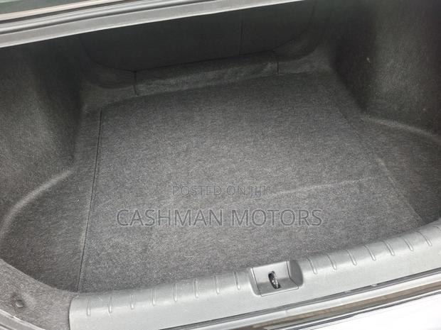 Honda Civic EX-L 4dr Sedan (1.5L 4cyl) 2017 White