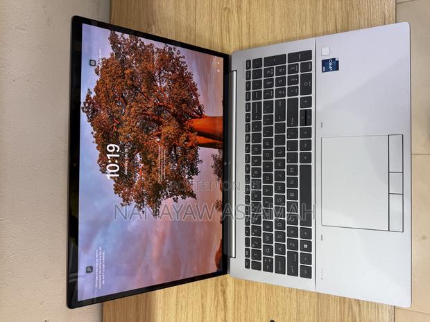 Laptop HP ZBook Fury 16 G9 32GB Intel Core I7 SSD 512GB