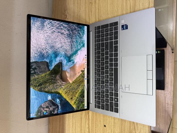 Laptop HP ZBook Fury 16 G9 32GB Intel Core I7 SSD 512GB photo 5