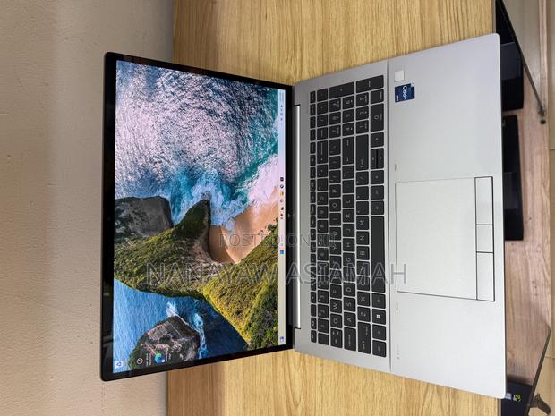 Laptop HP ZBook Fury 16 G9 32GB Intel Core I7 SSD 512GB photo 4