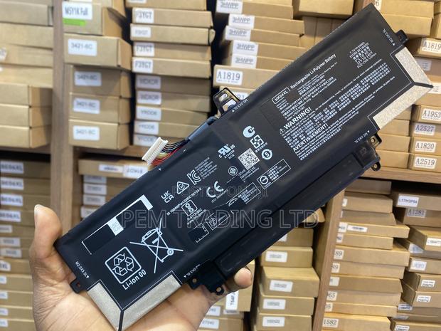 Hk04xl Laptop Battery Compatible With Hp Elitebook X360 1030 photo 2