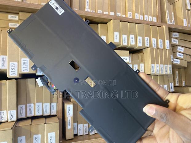 Nnf1c Battery Compatible With Dell XPS 13 9365 HMPFH Series photo 2